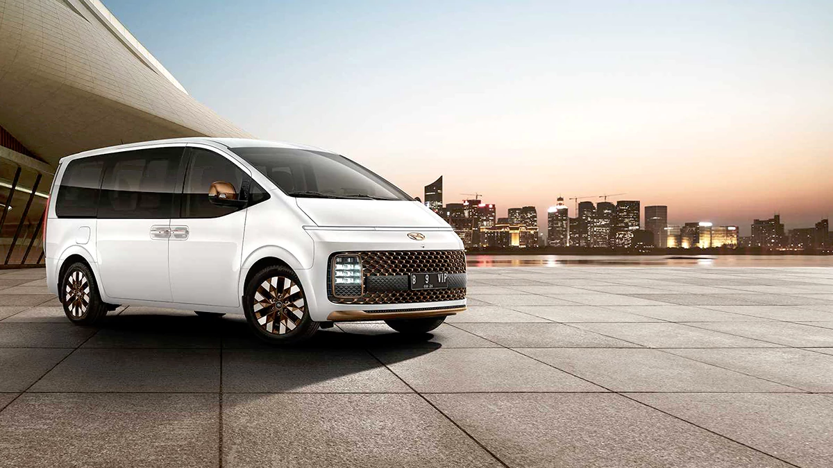 Read more about the article Brosur Hyundai STARIA