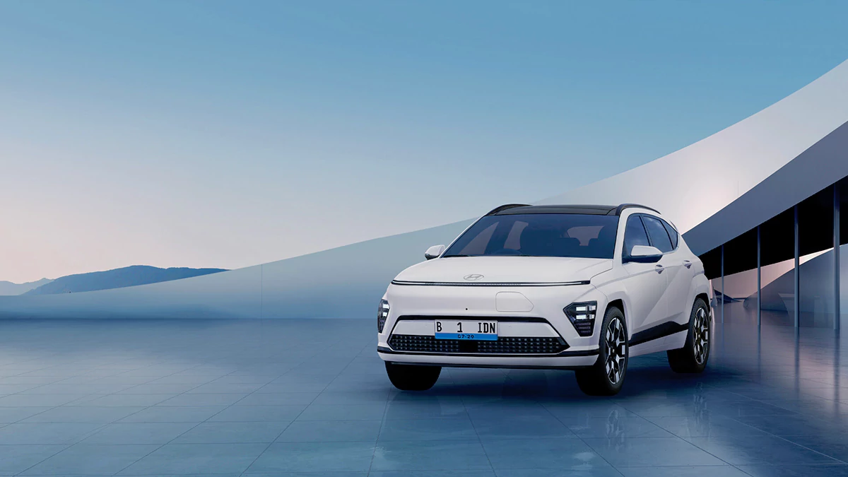 Read more about the article Brosur Hyundai Kona Electric